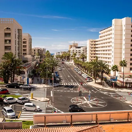 1 Bedroom In Parque Cattleya, Playa De Las Americas