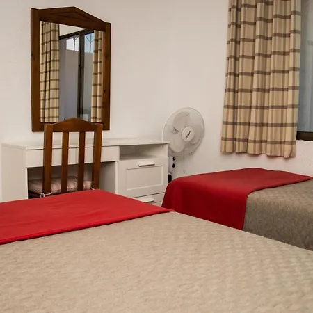 1 Bedroom In Parque Cattleya, Playa De Las Americas * Arona (Tenerife)