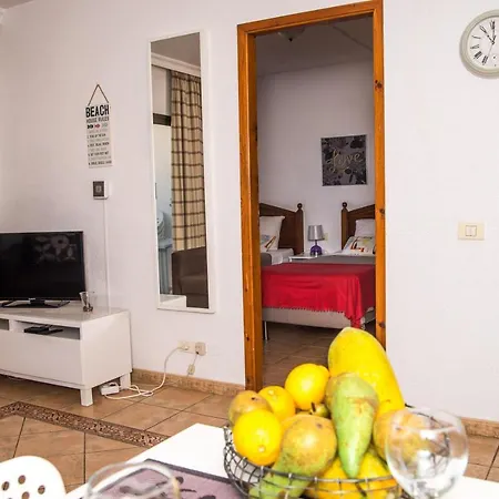 Lejlighed 1 Bedroom In Parque Cattleya, Playa De Las Americas *