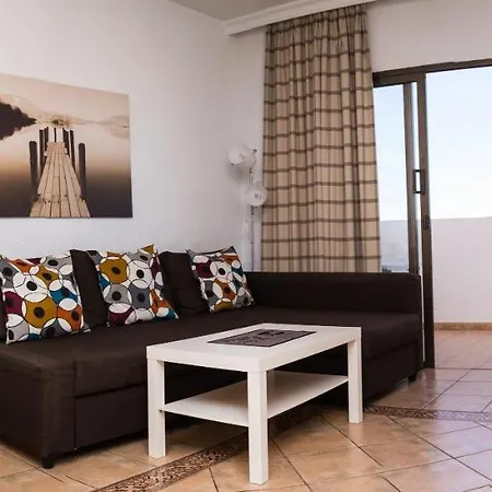 Lejlighed 1 Bedroom In Parque Cattleya, Playa De Las Americas