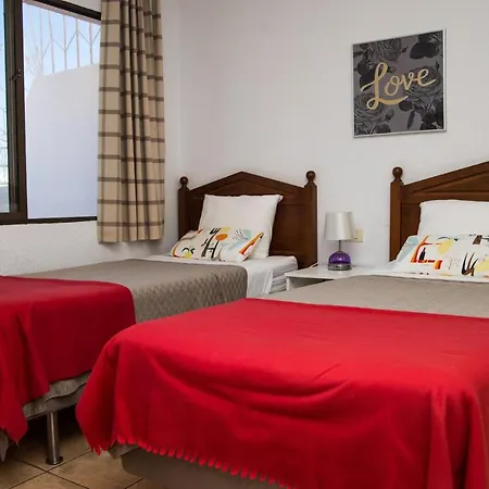 1 Bedroom In Parque Cattleya, Playa De Las Americas Appartement