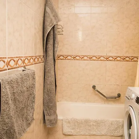 1 Bedroom In Parque Cattleya, Playa De Las Americas Arona (Tenerife)