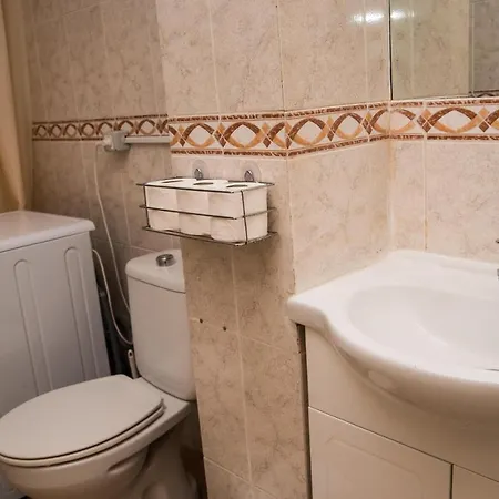 1 Bedroom In Parque Cattleya, Playa De Las Americas
