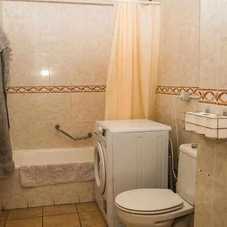 1 Bedroom In Parque Cattleya, Playa De Las Americas Daire Arona (Tenerife)